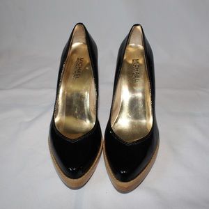 Michael Kors Julian Heels